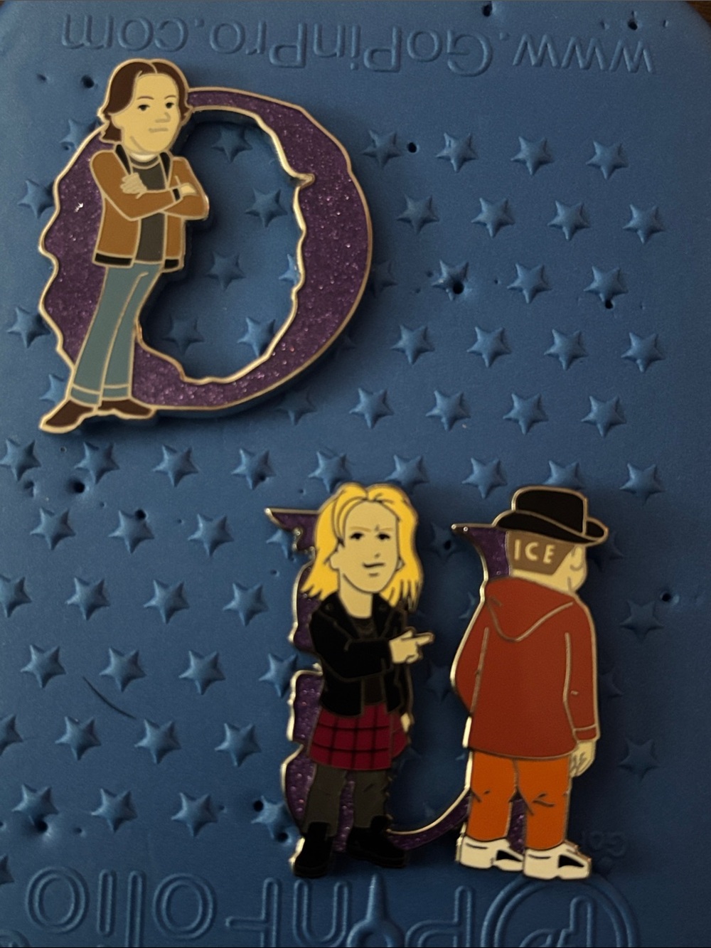Hocus Pocus Disney Pin Set of 2